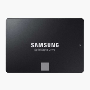 اس اس دی اینترنال سامسونگ مدل EVO 870 ظرفیت 250 گیگابایت